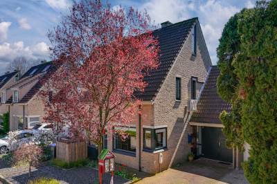 Woning Kronenland 1406 Wijchen