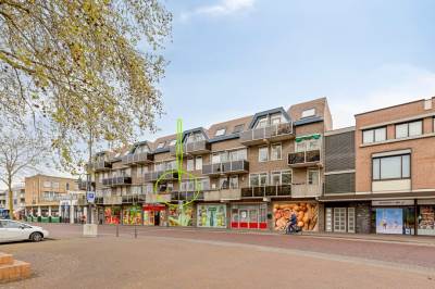Woning Meijerijstraat 11 Veghel
