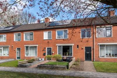 Woning Molenstraat 61 Mussel
