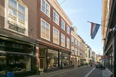 Woning Molenstraat 18 Den Haag