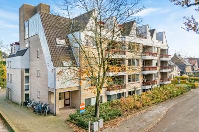 Woning Arnhemseweg-Zuid 288B Amersfoort