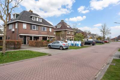 Woning Zuiderweg 10 Hoogeveen
