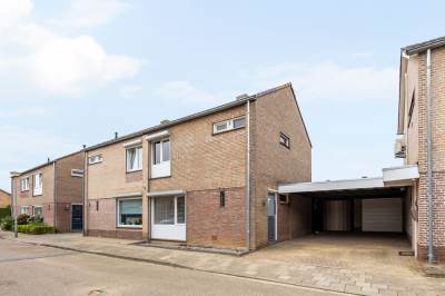 Woning Daelenbroekweg 8 Herten