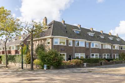 Woning Jan van Scorelkade 37 Alkmaar