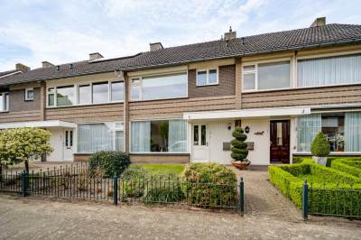 Woning Evenestraat 3 Maarheeze