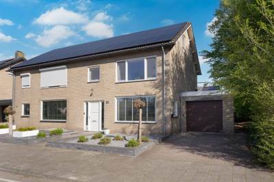 Woning Kempenlandlaan 19 Waalwijk