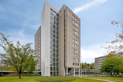 Woning Magentahof 1 Tilburg