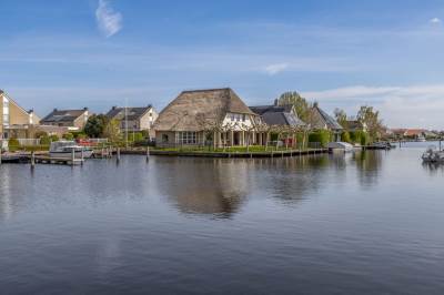 Woning Zomertaling 2 Lemmer