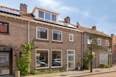 Woning Coppensstraat 3 Den Bosch