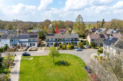 Woning Merelweg 7 Paterswolde