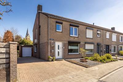 Woning Velgraafweg 54 Holtum