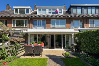 Woning Olieslagersstraat 2 Badhoevedorp