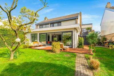 Woning De Kuil 13 Uitgeest