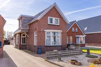 Woning Schoolkade 9 Musselkanaal