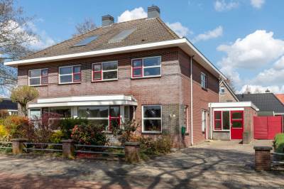 Woning Raadssingel 18 Steenwijk