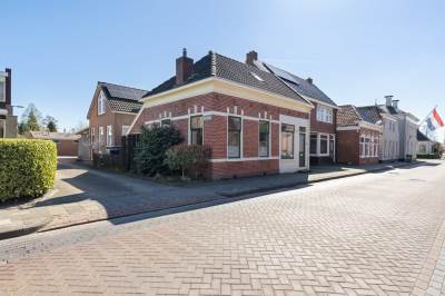 Woning Hoofdstraat 8 Noordbroek