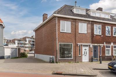 Woning Korvelplein 2 Tilburg