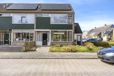 Woning Cremersrijge 1 Bedum