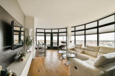 Woning Piet Smitkade 510 Rotterdam