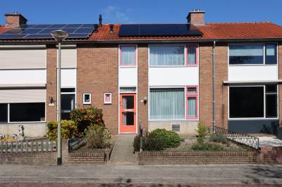 Woning Stekkenberg 28A Groesbeek