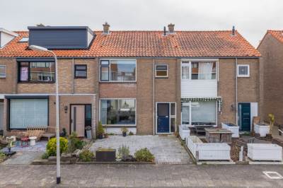 Woning Hyacinthstraat 64 Noordwijk (ZH)