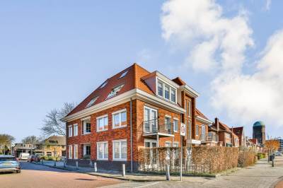 Woning Verburchlaan 1G Naaldwijk