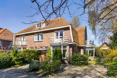 Woning Graaf van Rechterenweg 13 Oosterbeek