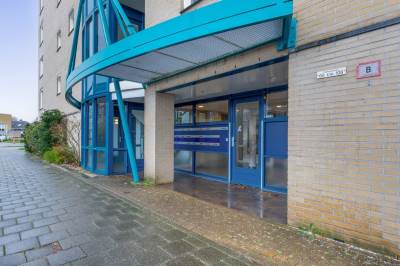 Woning Tsjaikovskistraat 78 Capelle aan den IJssel