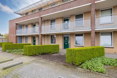 Woning Herfsttuin 20 Barneveld