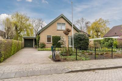Woning van Marlotstraat 69 Giessenburg
