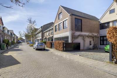 Woning Beatrixstraat 23A Veenendaal