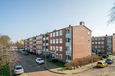 Woning Rembrandtlaan 154 Enschede
