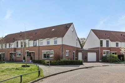 Woning Hunzestraat 32 Helmond