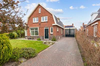Woning Schilligehamsterweg 12 Winsum (GR)