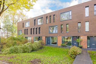 Woning Radarstraat 161 IJmuiden