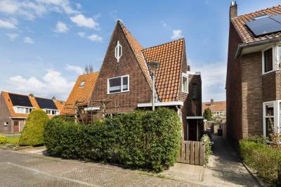 Woning Koekoekstraat 14 Leeuwarden