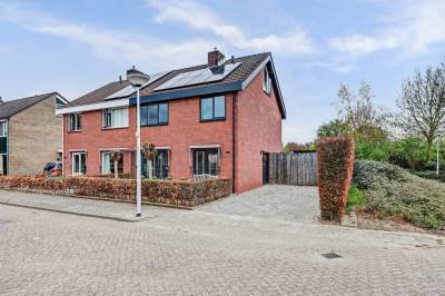 Woning Den Bramel 20 Almelo
