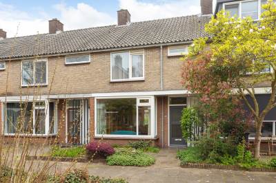 Woning Gomarushof 64 Hilversum