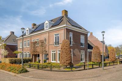 Woning Roselmanserf 8 Helmond