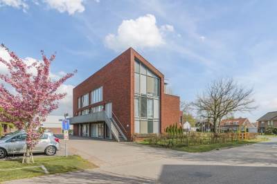 Woning De Kerkschuur 7 Diessen