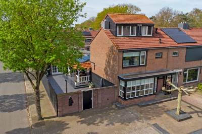 Woning Berkhofweg 42 Lunteren