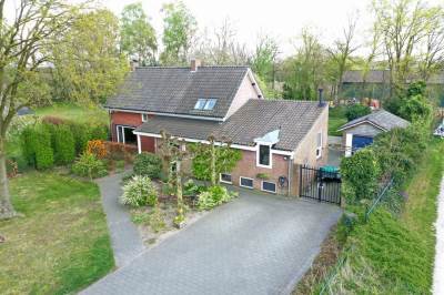 Woning Eiermijndreef 1A De Rips