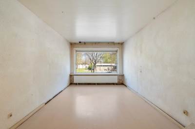 Woning Troelstrakade 709 Den Haag