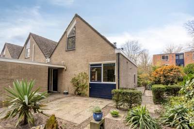 Woning Zweelerbrink 136 Emmen