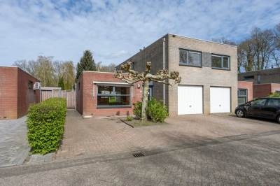 Woning Sneeuwuil 41 Emmen