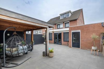 Woning De Sperwer 21 Almelo