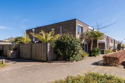 Woning Parijsstraat 56 Almere