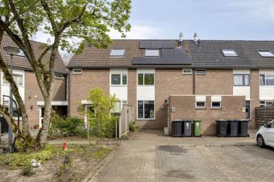 Woning Bruntingerbrink 65 Emmen