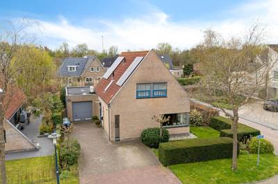 Woning De Blei 2 Grou