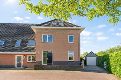 Woning De Kleefse Kamp 90 Herveld